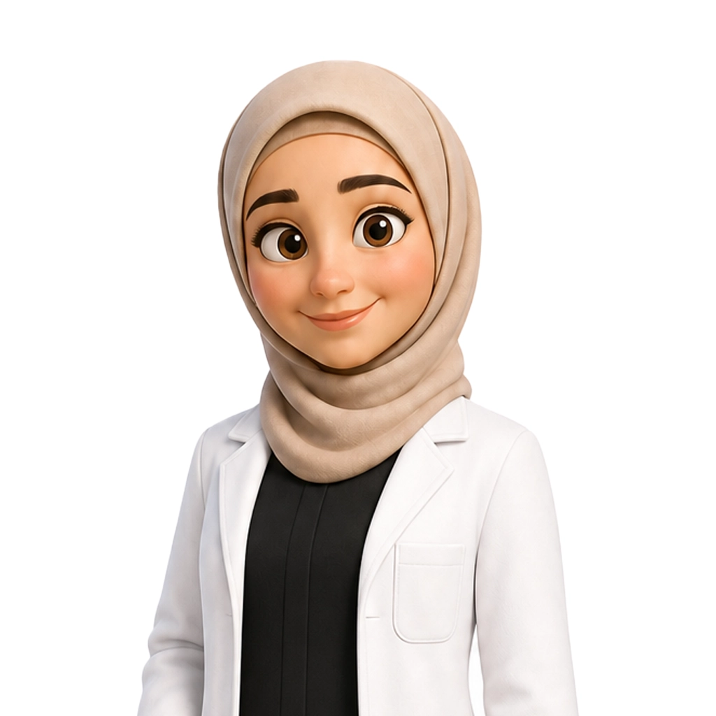 الدكتورة  هناء عبد الجليل حاجب